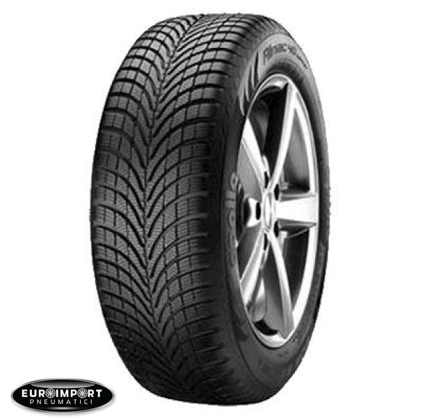 Apollo Alnac 4 g winter  195/55 R15 85 H   TL DOT 2025